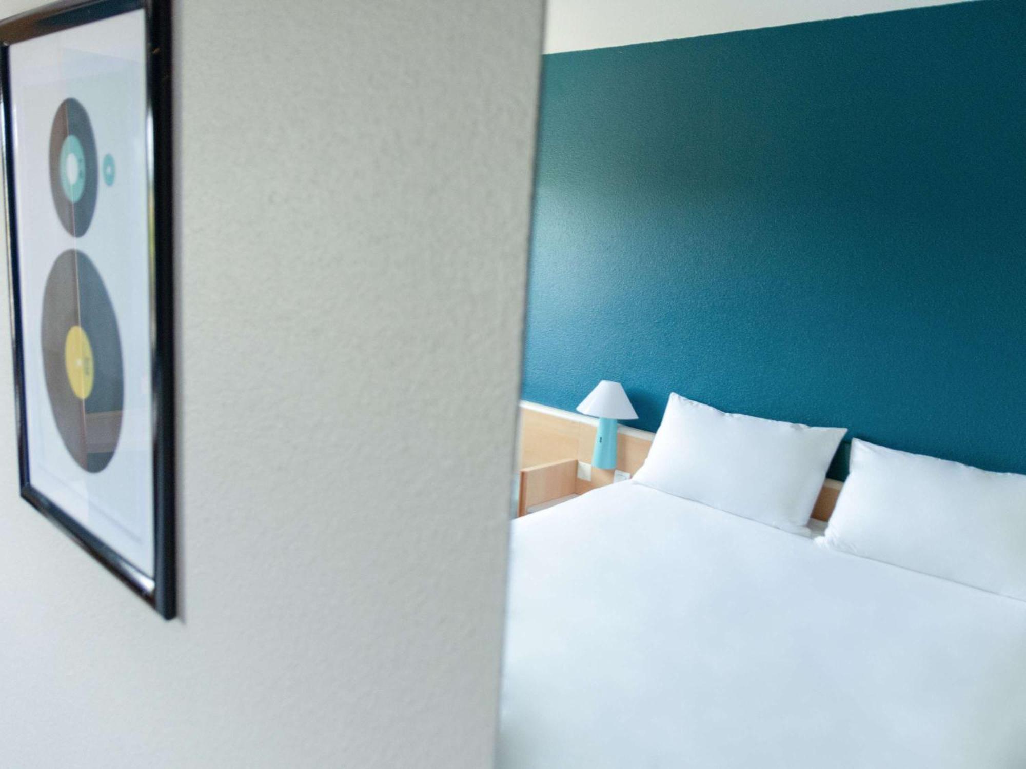 ไอบิส นาร์บอน Hotel นาร์บอนน์ ภายนอก รูปภาพ