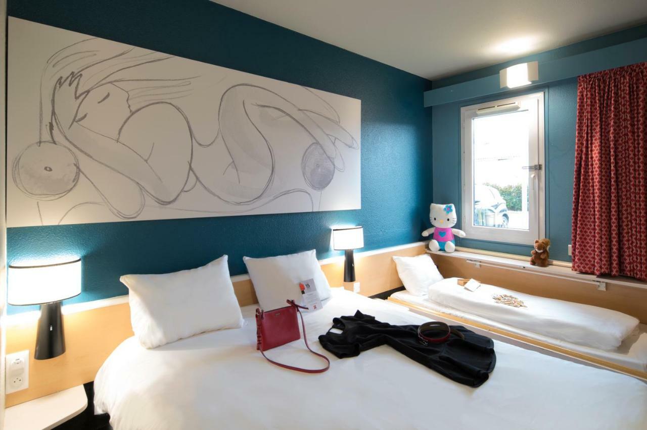 ไอบิส นาร์บอน Hotel นาร์บอนน์ ภายนอก รูปภาพ